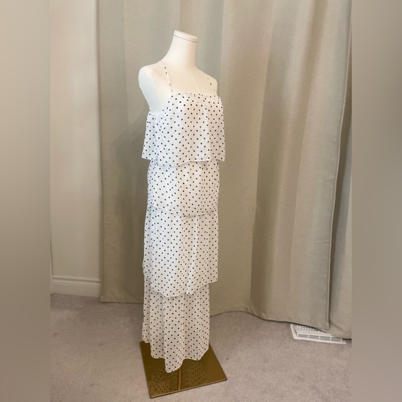 H&M Flowy Maxi Dress - Picture 2 of 7